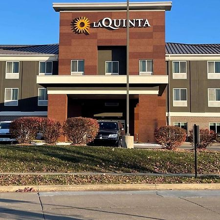La Quinta Inn & Suites By Wyndham Ankeny Ia - Des Moines Ia Εξωτερικό φωτογραφία