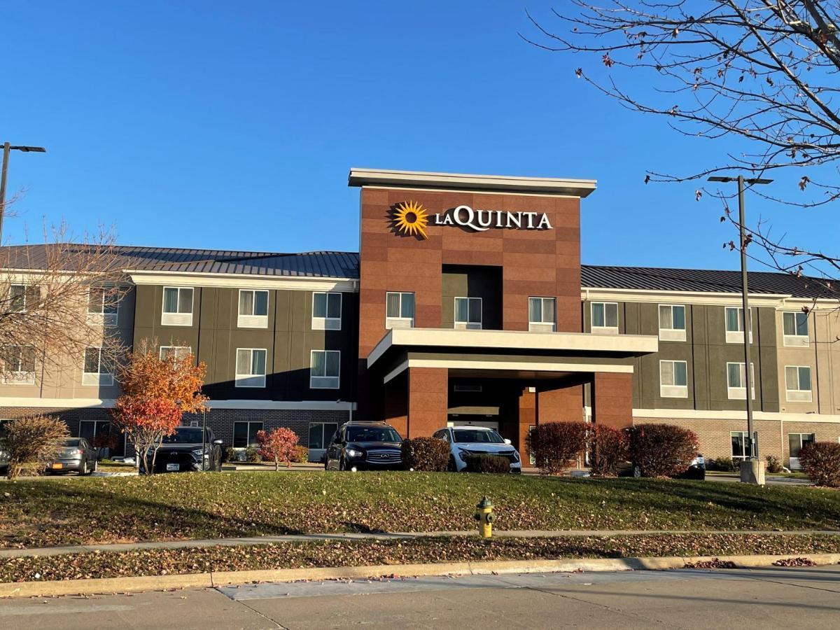 La Quinta Inn & Suites By Wyndham Ankeny Ia - Des Moines Ia Εξωτερικό φωτογραφία