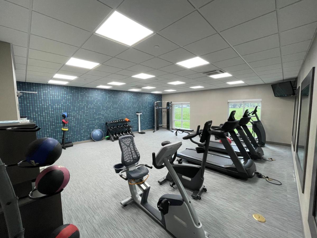 La Quinta Inn & Suites By Wyndham Ankeny Ia - Des Moines Ia Εξωτερικό φωτογραφία