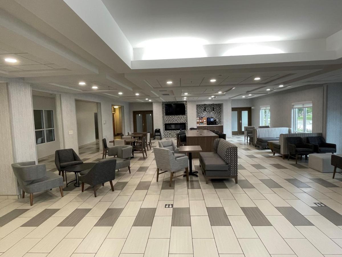 La Quinta Inn & Suites By Wyndham Ankeny Ia - Des Moines Ia Εξωτερικό φωτογραφία
