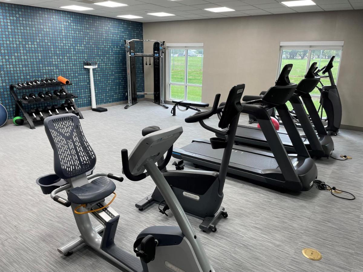 La Quinta Inn & Suites By Wyndham Ankeny Ia - Des Moines Ia Εξωτερικό φωτογραφία