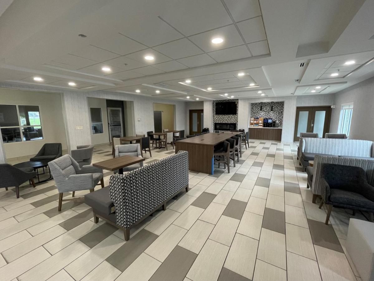 La Quinta Inn & Suites By Wyndham Ankeny Ia - Des Moines Ia Εξωτερικό φωτογραφία