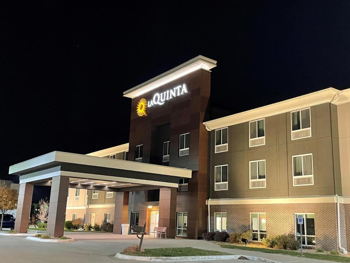 La Quinta Inn & Suites By Wyndham Ankeny Ia - Des Moines Ia Εξωτερικό φωτογραφία