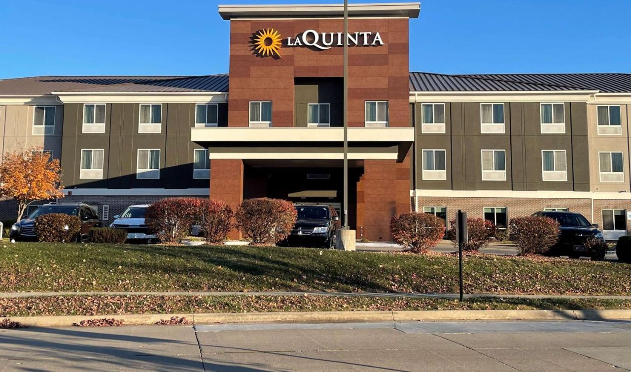 La Quinta Inn & Suites By Wyndham Ankeny Ia - Des Moines Ia Εξωτερικό φωτογραφία