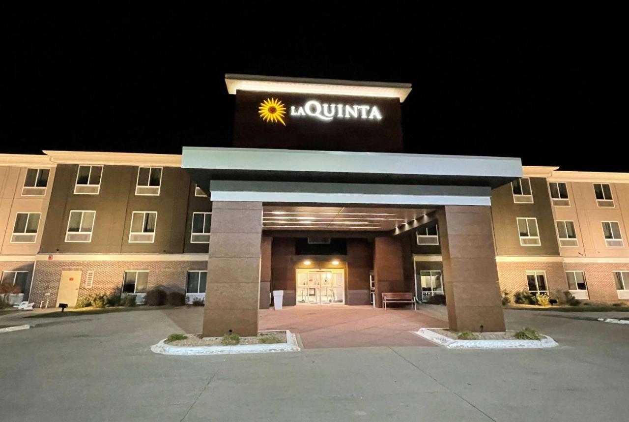 La Quinta Inn & Suites By Wyndham Ankeny Ia - Des Moines Ia Εξωτερικό φωτογραφία