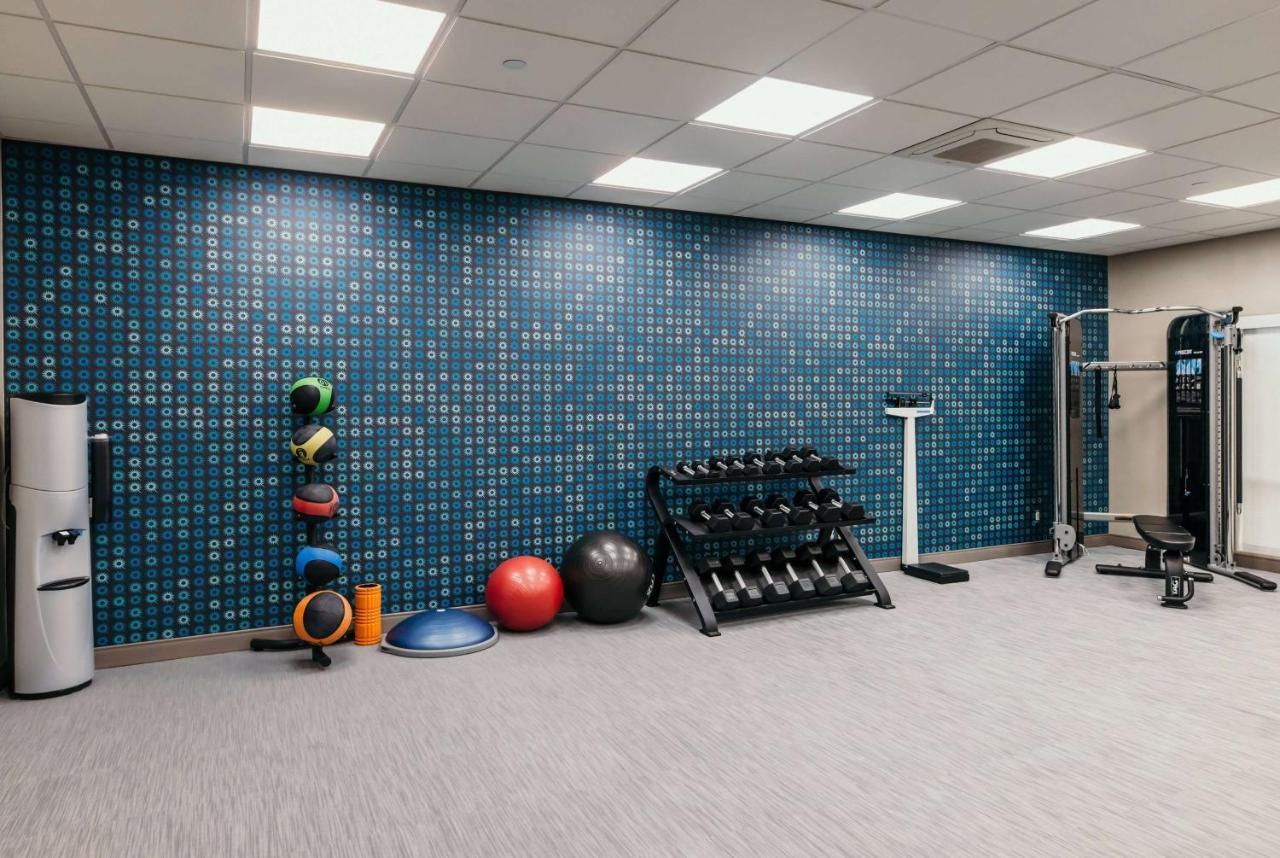 La Quinta Inn & Suites By Wyndham Ankeny Ia - Des Moines Ia Εξωτερικό φωτογραφία