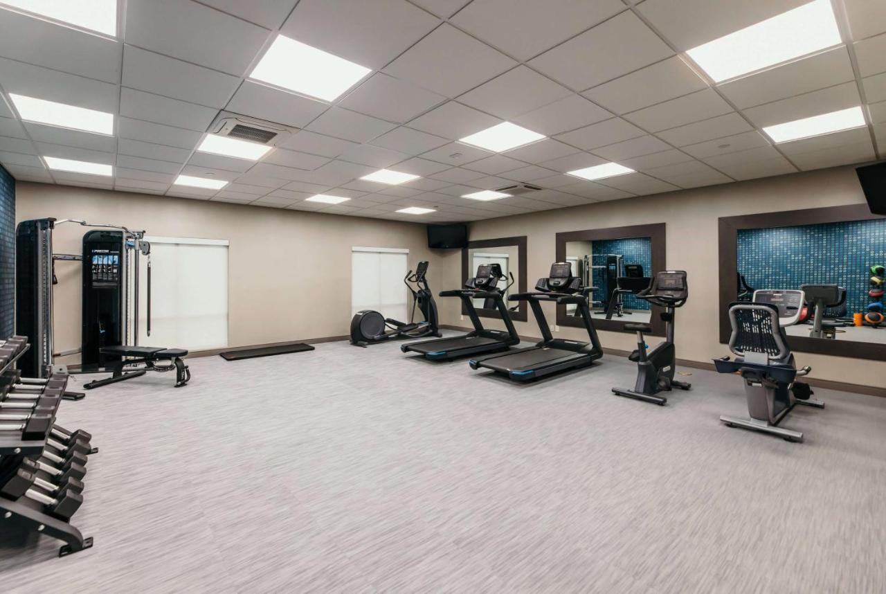 La Quinta Inn & Suites By Wyndham Ankeny Ia - Des Moines Ia Εξωτερικό φωτογραφία