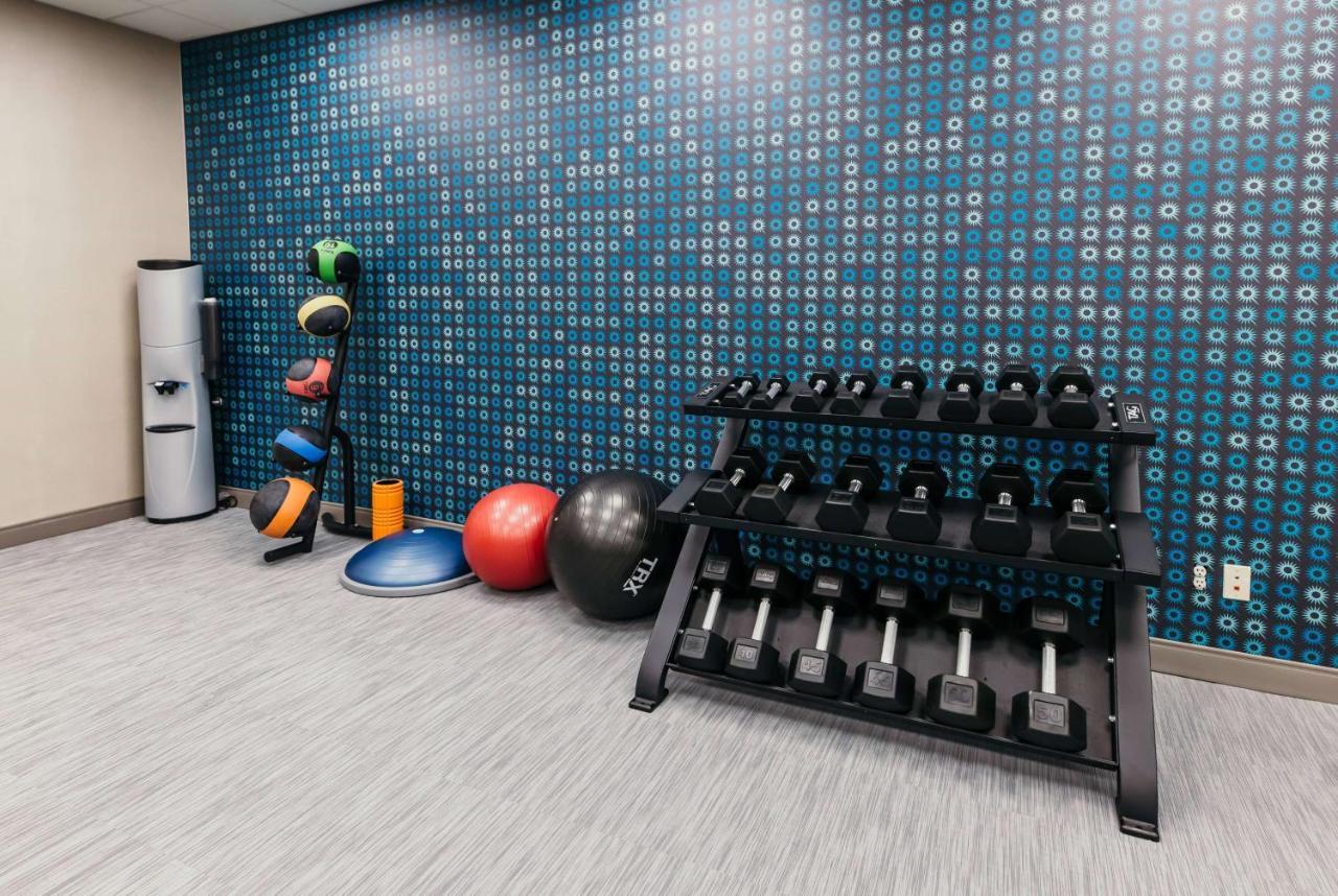 La Quinta Inn & Suites By Wyndham Ankeny Ia - Des Moines Ia Εξωτερικό φωτογραφία
