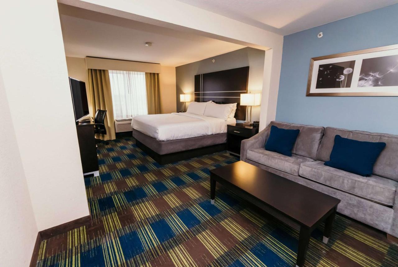 La Quinta Inn & Suites By Wyndham Ankeny Ia - Des Moines Ia Εξωτερικό φωτογραφία