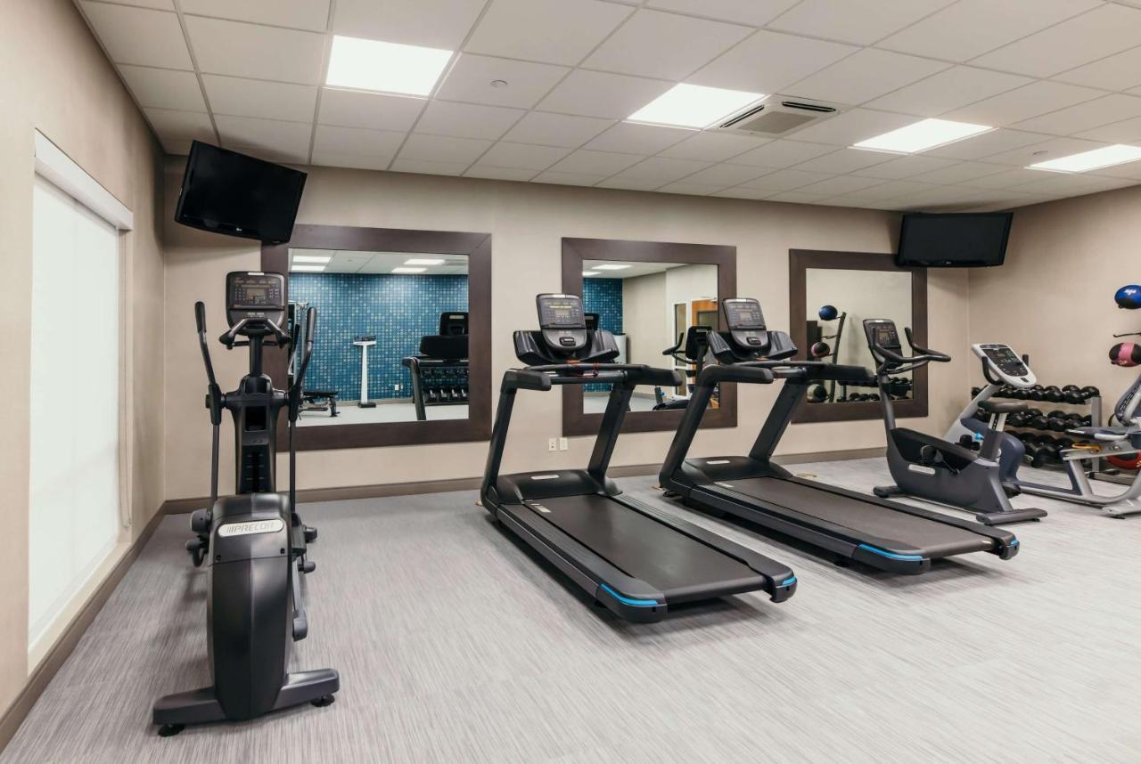 La Quinta Inn & Suites By Wyndham Ankeny Ia - Des Moines Ia Εξωτερικό φωτογραφία