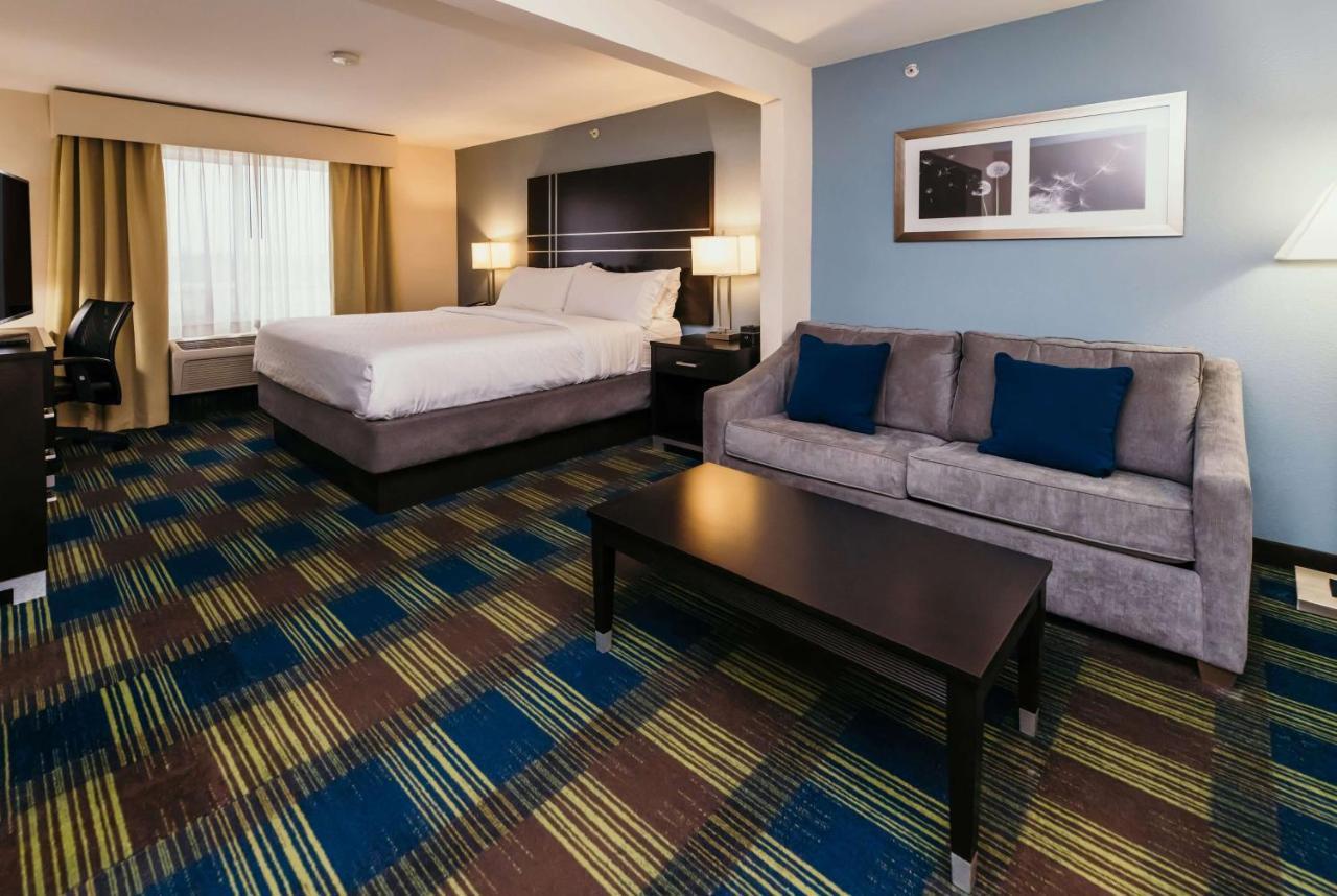 La Quinta Inn & Suites By Wyndham Ankeny Ia - Des Moines Ia Εξωτερικό φωτογραφία