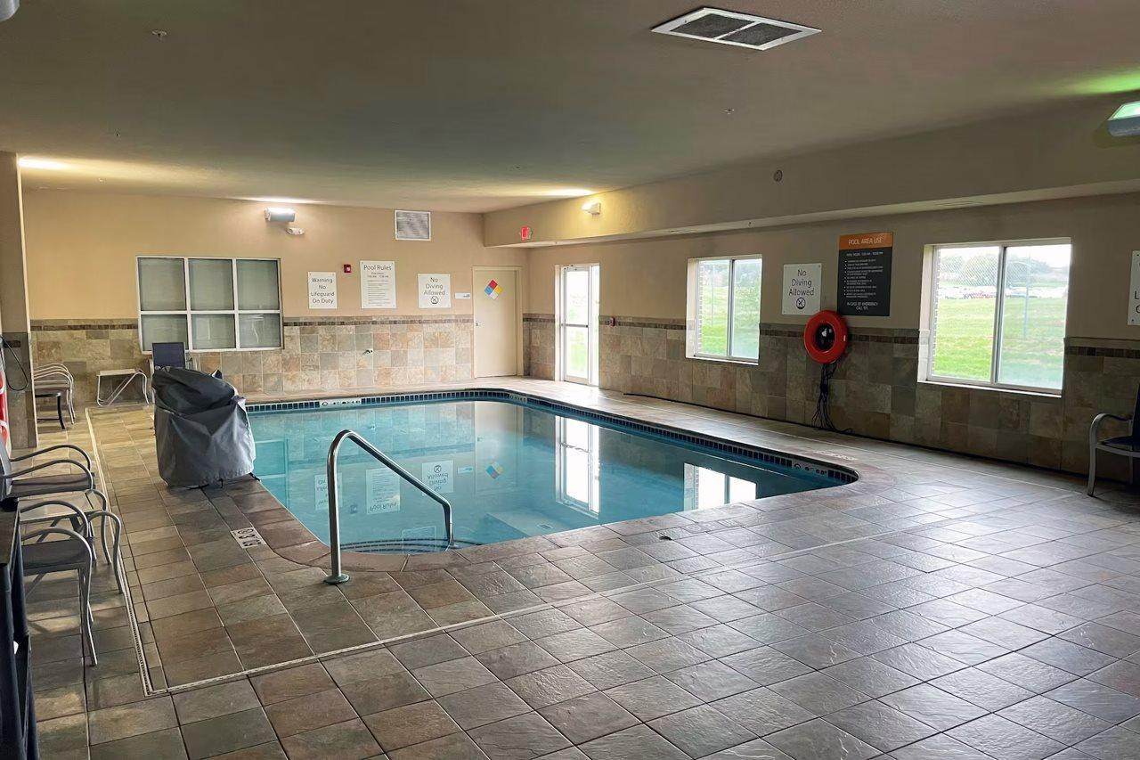La Quinta Inn & Suites By Wyndham Ankeny Ia - Des Moines Ia Εξωτερικό φωτογραφία