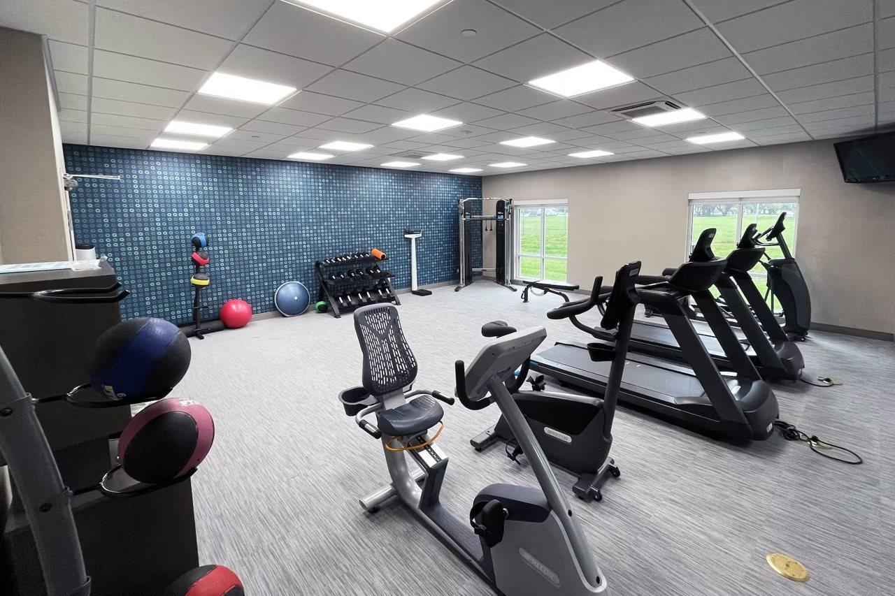 La Quinta Inn & Suites By Wyndham Ankeny Ia - Des Moines Ia Εξωτερικό φωτογραφία