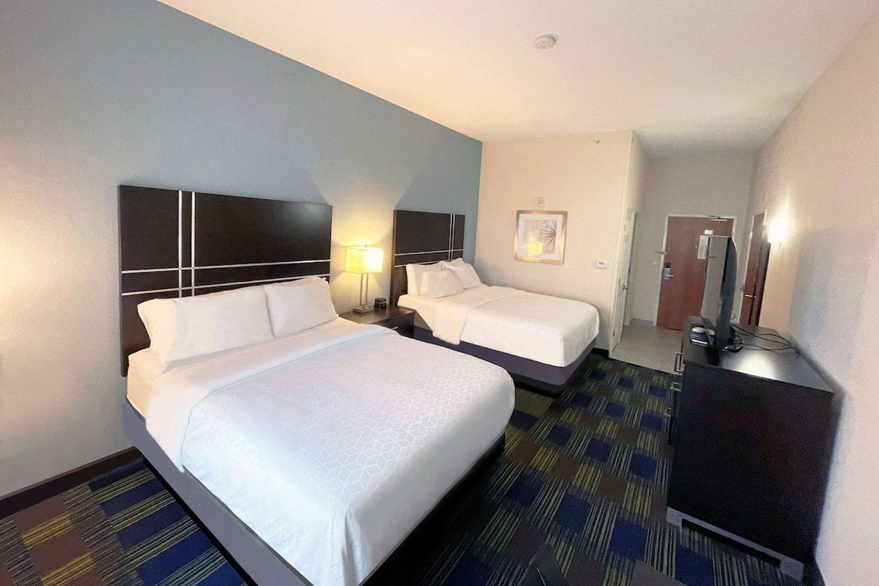 La Quinta Inn & Suites By Wyndham Ankeny Ia - Des Moines Ia Εξωτερικό φωτογραφία
