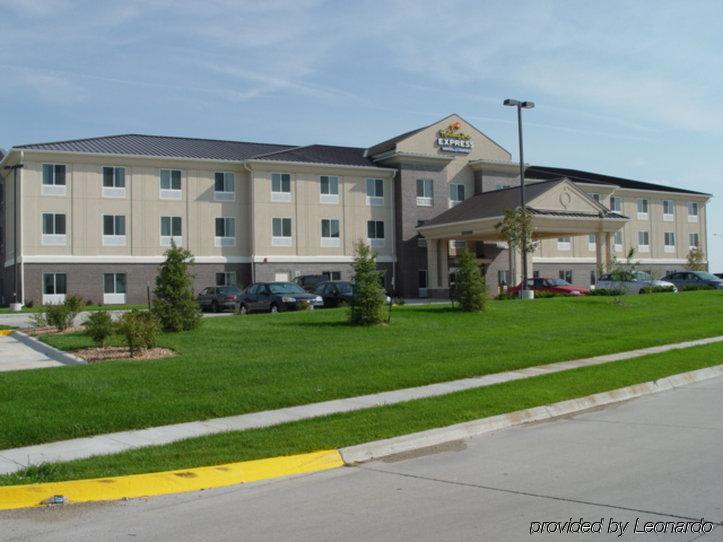 La Quinta Inn & Suites By Wyndham Ankeny Ia - Des Moines Ia Εξωτερικό φωτογραφία