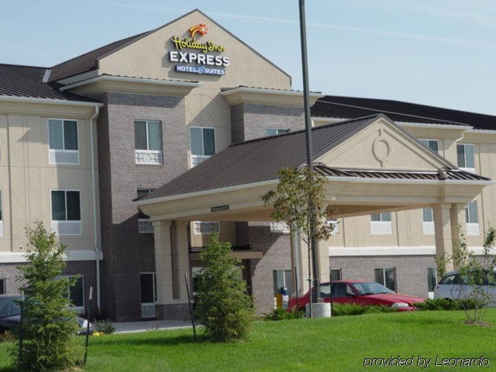 La Quinta Inn & Suites By Wyndham Ankeny Ia - Des Moines Ia Εξωτερικό φωτογραφία