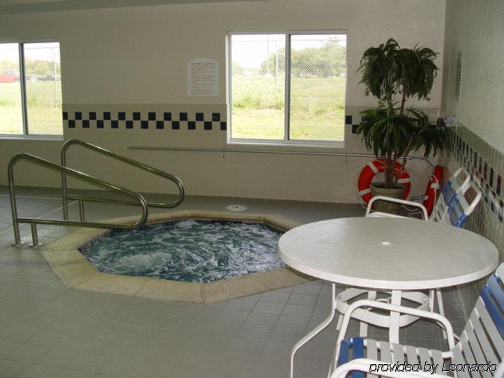 La Quinta Inn & Suites By Wyndham Ankeny Ia - Des Moines Ia Ανέσεις φωτογραφία