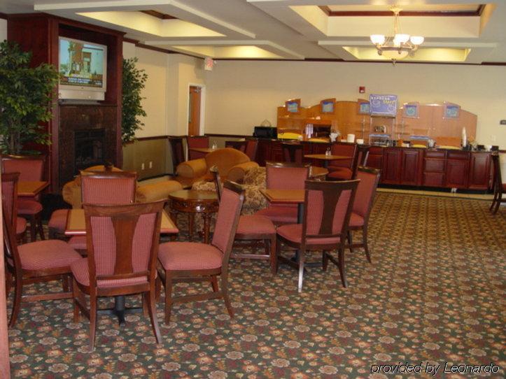 La Quinta Inn & Suites By Wyndham Ankeny Ia - Des Moines Ia Εστιατόριο φωτογραφία
