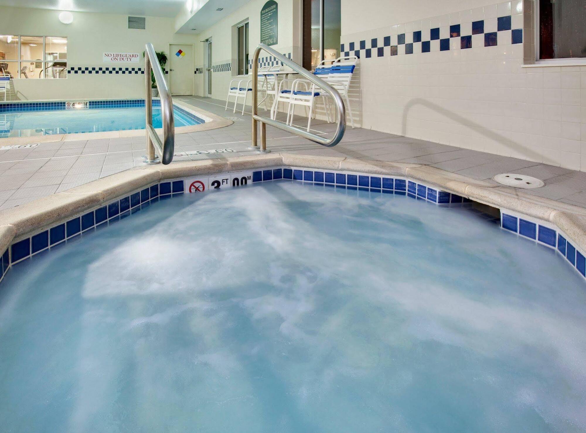 La Quinta Inn & Suites By Wyndham Ankeny Ia - Des Moines Ia Εξωτερικό φωτογραφία