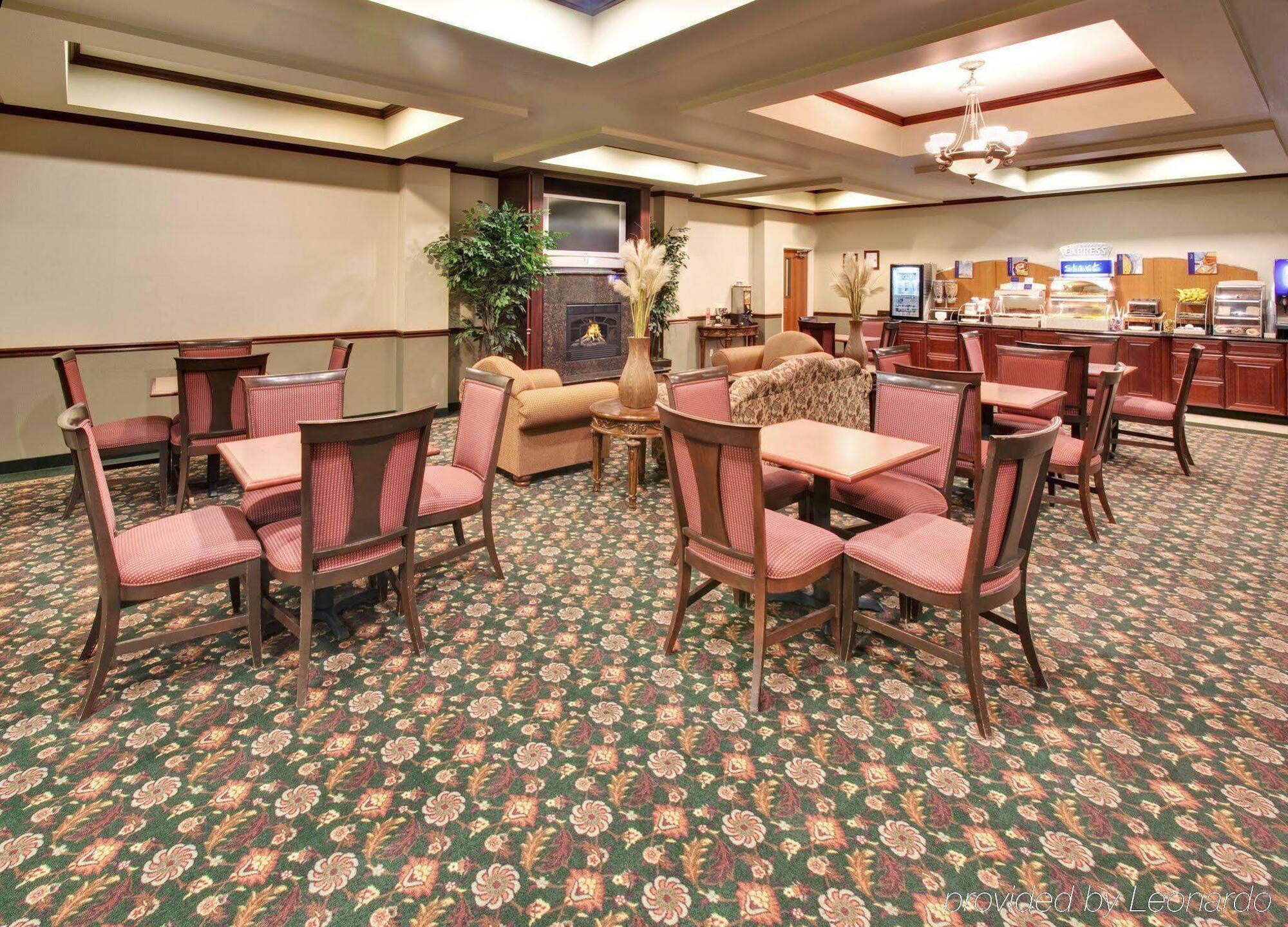 La Quinta Inn & Suites By Wyndham Ankeny Ia - Des Moines Ia Εξωτερικό φωτογραφία