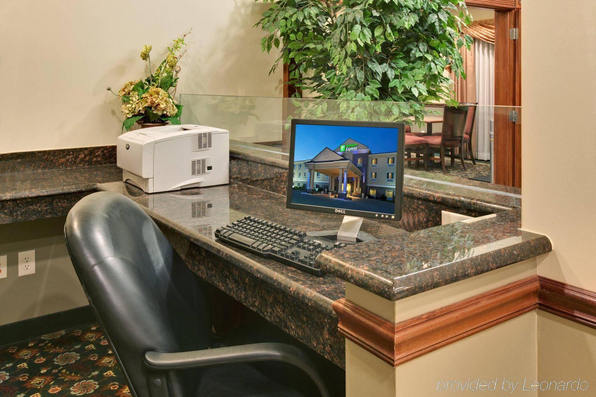 La Quinta Inn & Suites By Wyndham Ankeny Ia - Des Moines Ia Εξωτερικό φωτογραφία